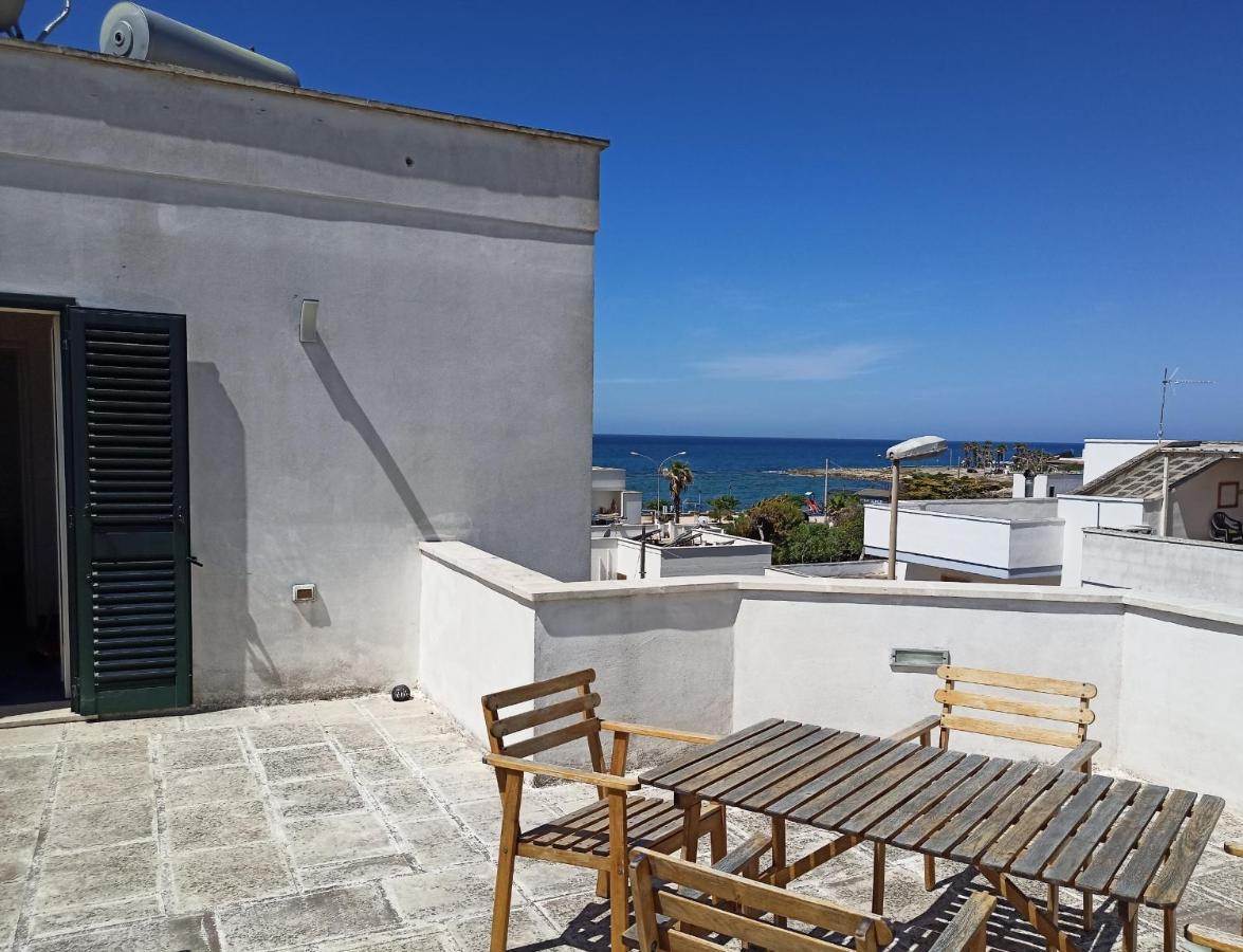 Casa Vacanza Торе Сан Джовани Удженто Екстериор снимка
