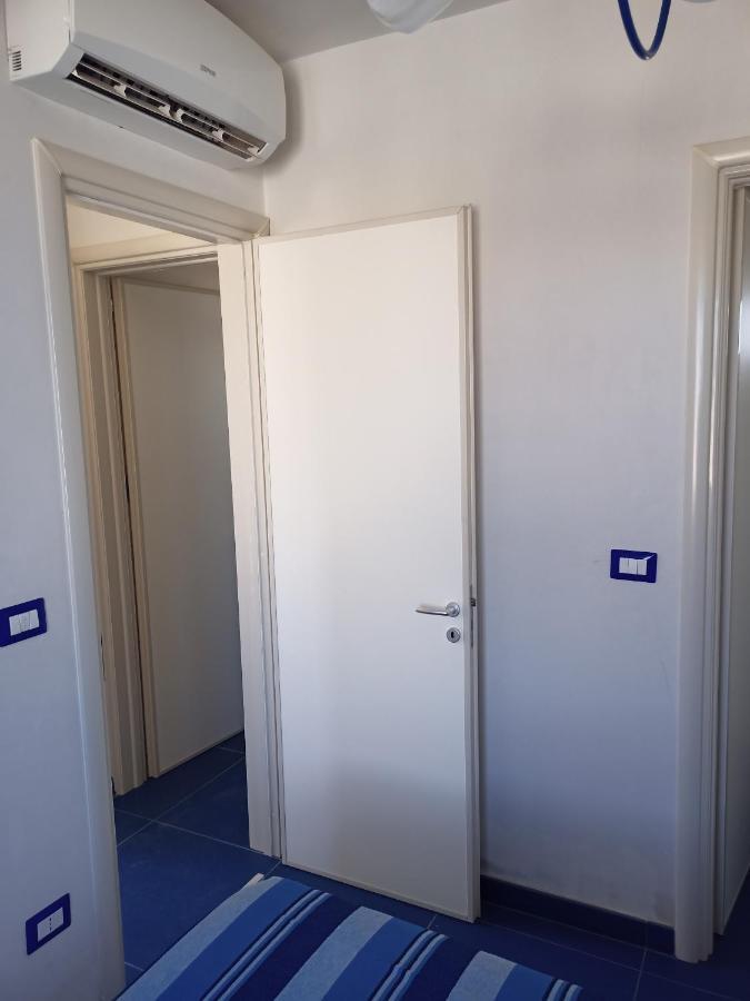Casa Vacanza Торе Сан Джовани Удженто Екстериор снимка