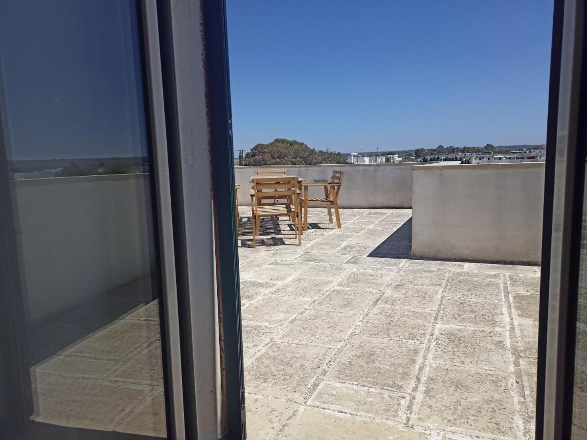 Casa Vacanza Торе Сан Джовани Удженто Екстериор снимка