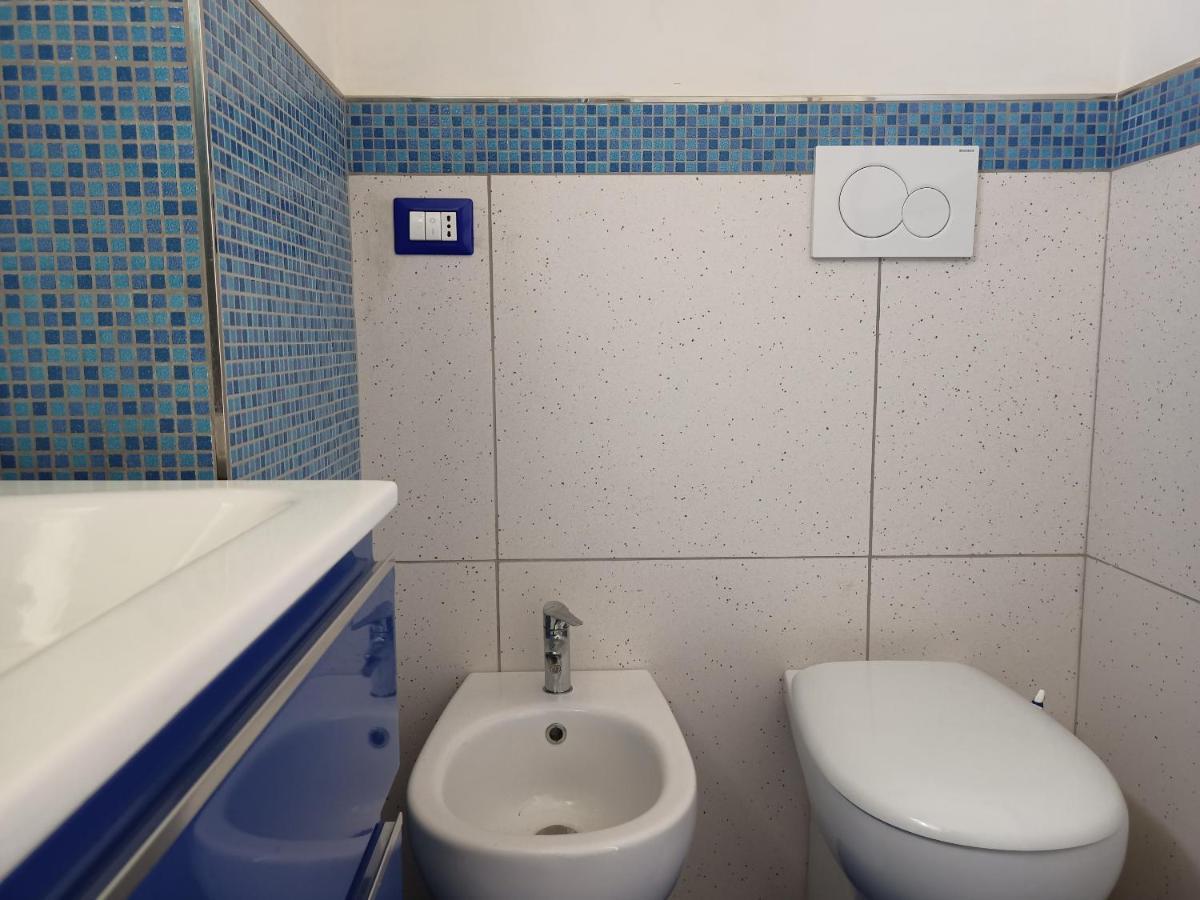 Casa Vacanza Торе Сан Джовани Удженто Екстериор снимка
