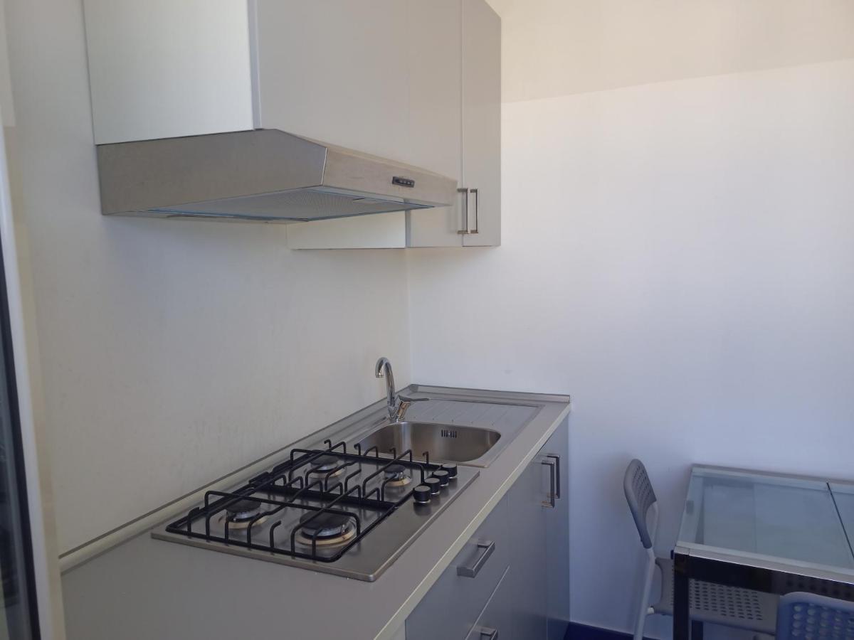 Casa Vacanza Торе Сан Джовани Удженто Екстериор снимка